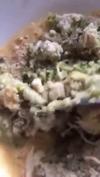 Foto del paso 13 de la receta: Cena griega: kolokizokeftedes, tzatziki y cordero