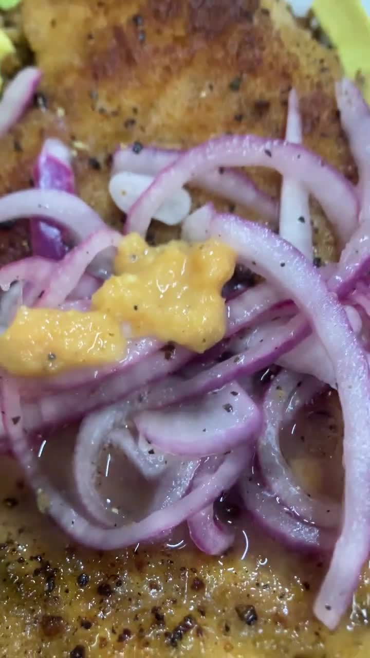 Foto del paso 6 de la receta: Cebollas Desflemadas con Sal de Grano y Pimienta Molida