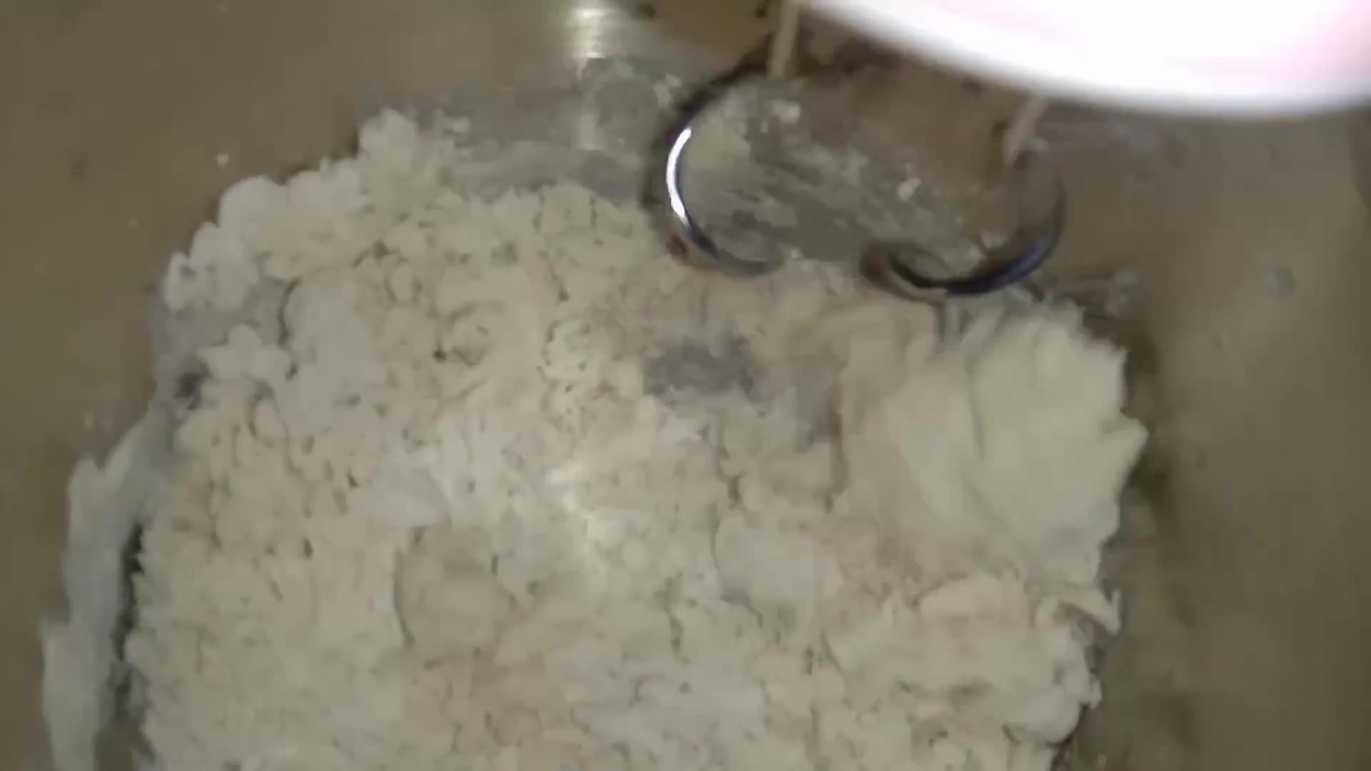 Foto langkah ke 1 dari resep Pia sus pan.