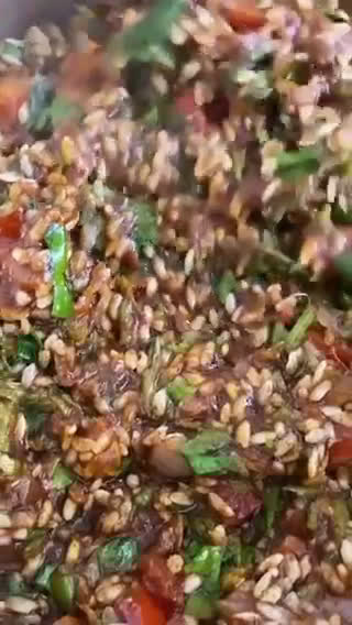 صورة لخطوة 1 من وصفة يلنجي 🍀