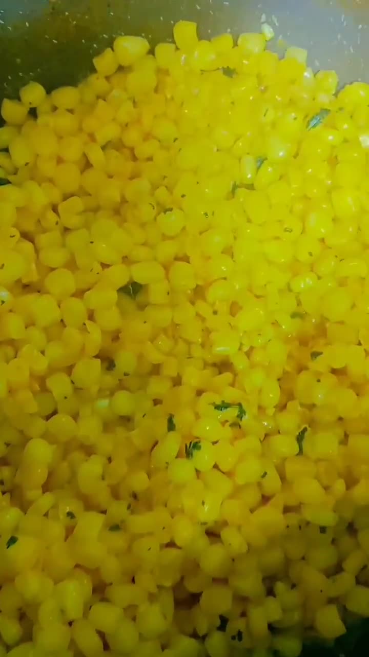 صورة لخطوة 1 من وصفة ذرة كاسات 🌽🌽