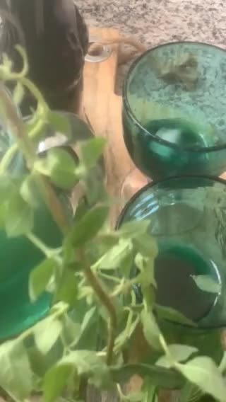 Une image de l'étape 7 de 🍃Sirop 🫗menthe🌿recette facile🥄🌱🥄.