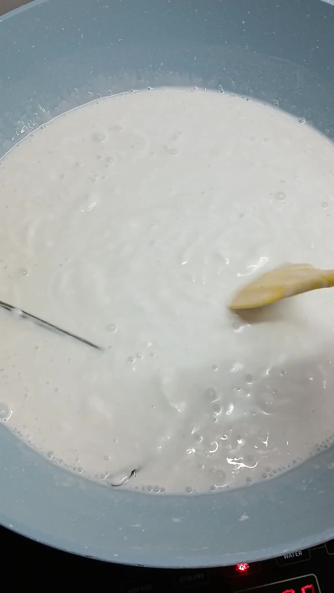 Foto langkah ke 4 dari resep Pais Pisang.
