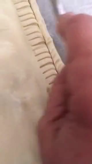 Foto del paso 8 de la receta: Hojaldre de acelgas silvestres y otras cositas, para vegetarianos