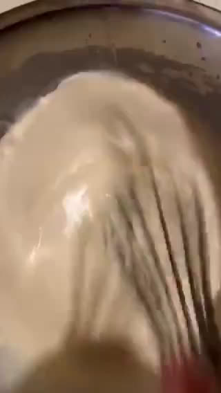 صورة لخطوة 2 من وصفة بسبوسة