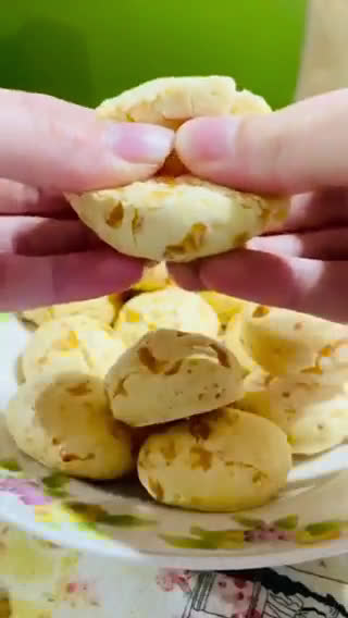 Foto del paso 2 de la receta: Chipá