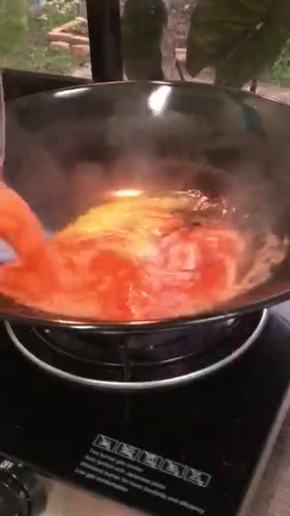 Gambar langkah 2 resipi Sambal Tumis Sotong Kering.