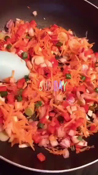 Foto del paso 3 de la receta: Porotos de domingo 🌟