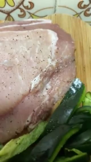 Foto del paso 2 de la receta: Puerco a la Mexicana