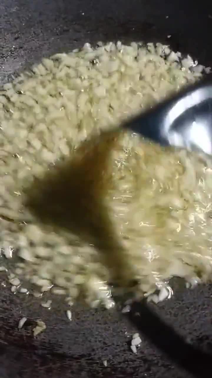 Foto langkah ke 2 dari resep Garlic oil.
