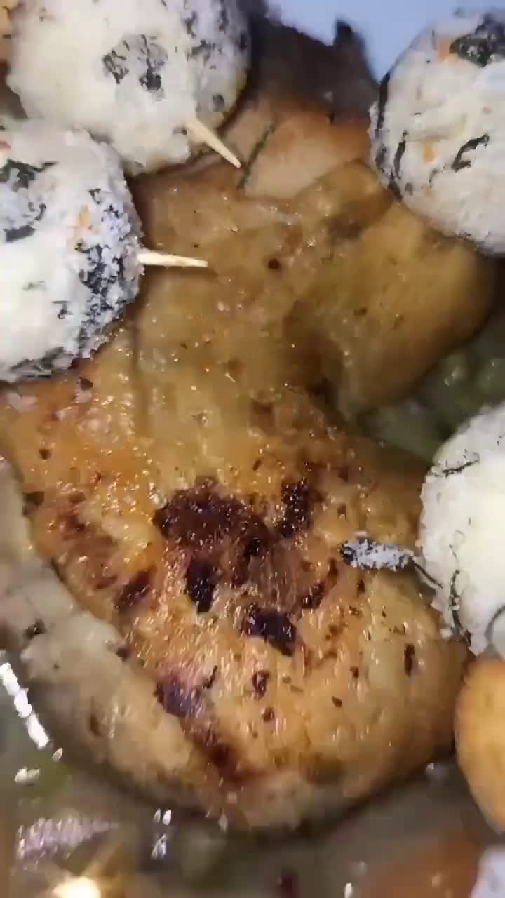 صورة لخطوة 9 من وصفة طجين جلبانة 🍵🍡❣️🍡🍵: