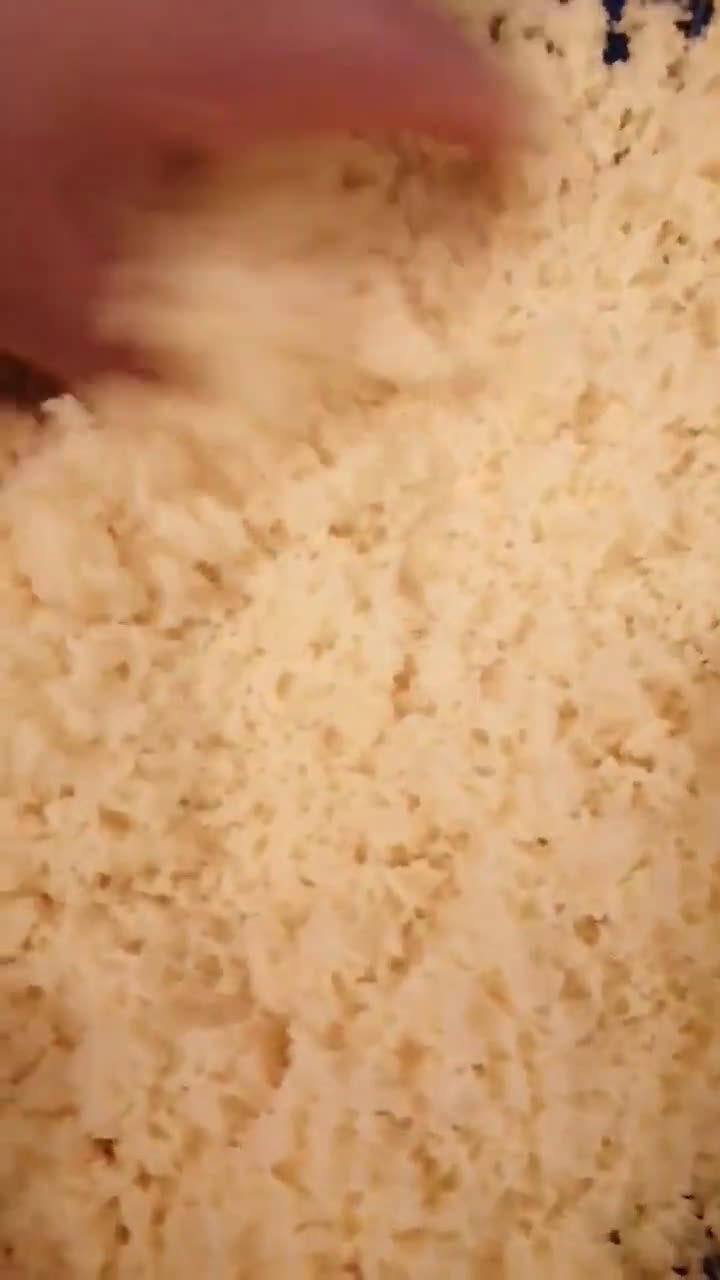 Une image de l'étape 3 de Couscous dari printanier à la djamicoo.