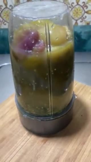 Foto del paso 2 de la receta: Salsa verde de tomate