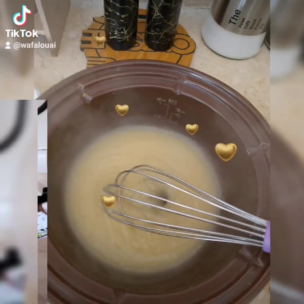 صورة لخطوة 10 من وصفة تارتولات الليمون روعة في البنة🍋🍋🍋🍋🍋🍋🍋🍋🍋#قرب رمضان
