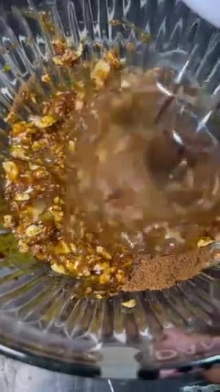 Foto langkah ke 4 dari resep Sticky Date Pudding - Kue Kurma.