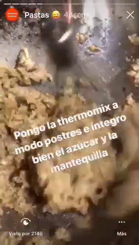 Foto del paso 2 de la receta: Cookies con chocolate