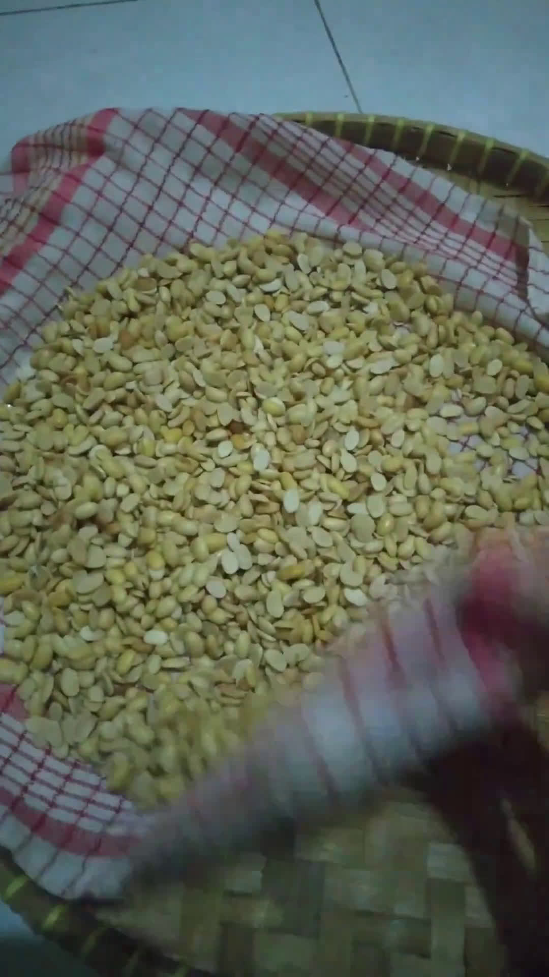 Foto langkah ke 9 dari resep Tempe homemade.