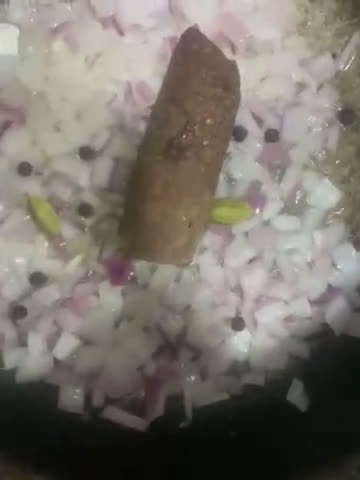 صورة لخطوة 1 من وصفة رز بشاور