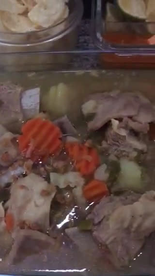 Foto langkah ke 2 dari resep Sop Iga Sapi.