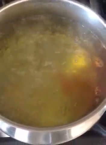 Foto del passaggio 4 della ricetta Pasta “chi vrocculi arriminati”🌷
