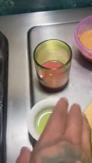 Foto del paso 2 de la receta: Tostadas de atún a la @jauregrill