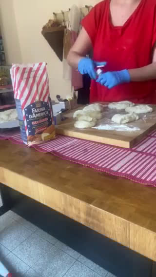 Foto del passaggio 4 della ricetta Panbrioche multicolor