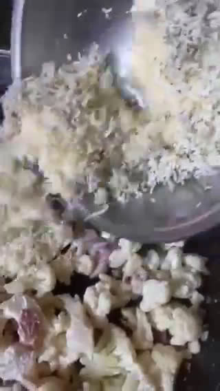 Foto del paso 3 de la receta: Coliflor Chihuahua-Paris