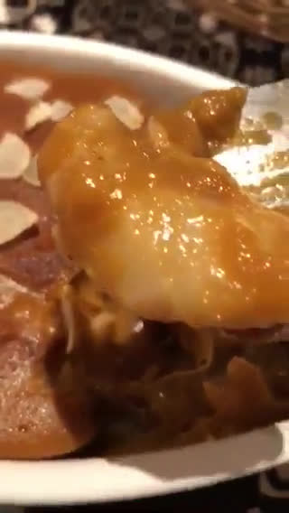 Foto langkah ke 4 dari resep Klapertart Gluten Free.
