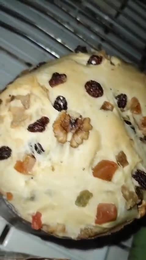 Foto del paso 7 de la receta: Pan dulce!!🧑‍🎄🧑‍🎄