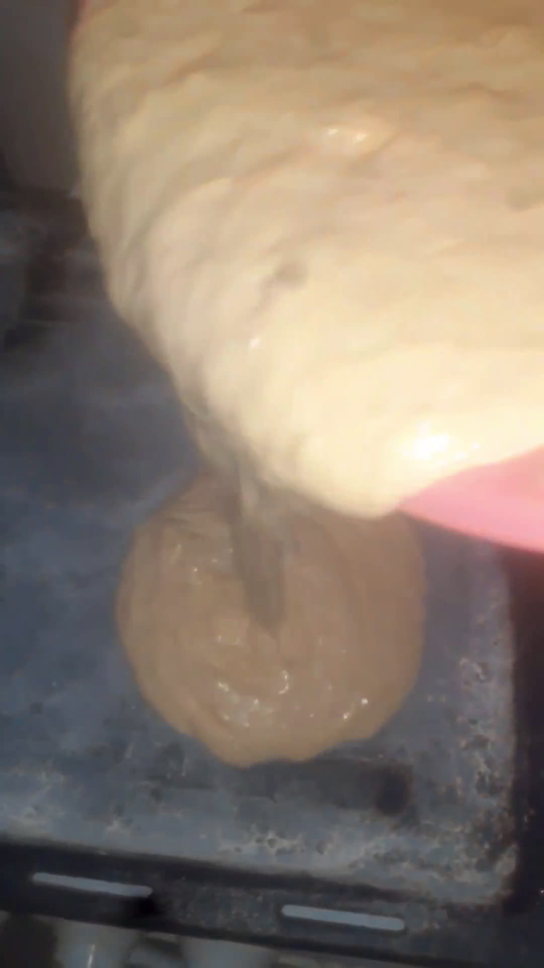 صورة لخطوة 5 من وصفة كيكة الجزر 😋