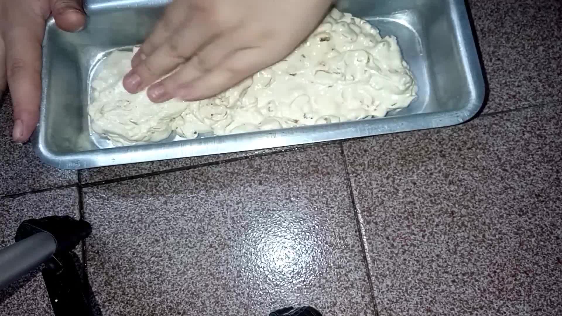 Foto del paso 8 de la receta: Turrón de maní 🤩❤️