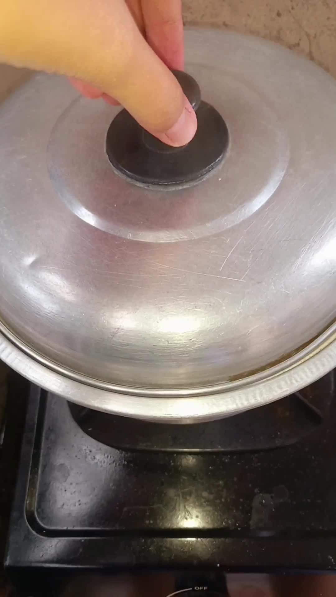 Foto langkah ke 4 dari resep Cilok Home Made.