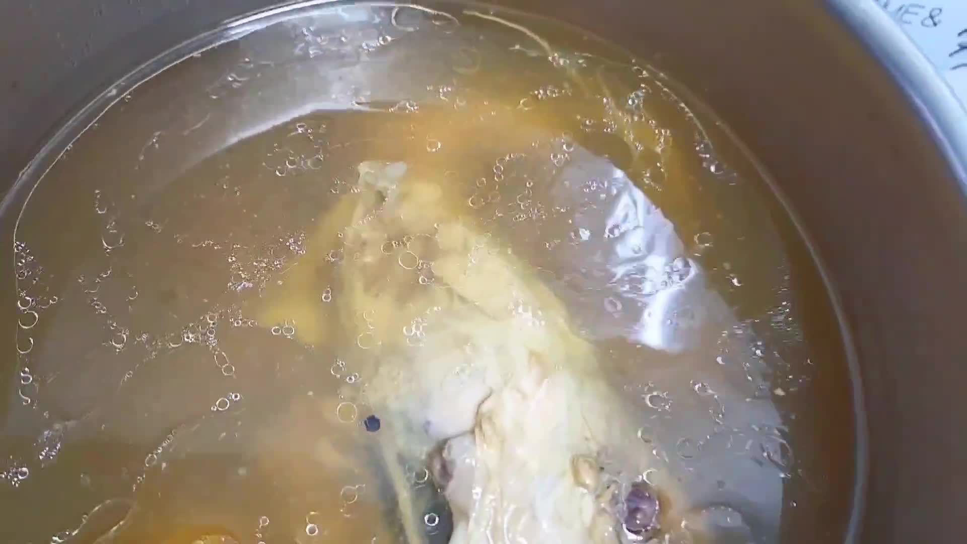 รูปขั้นตอนการทำที่ 3 ของ ก๋วยจั๊บญวน