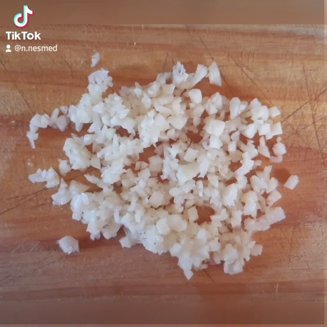 Foto del paso 2 de la receta: 😍 HAMBURGUESAS CASERAS 😍 Súper fácil y rápido de hacer. ❤