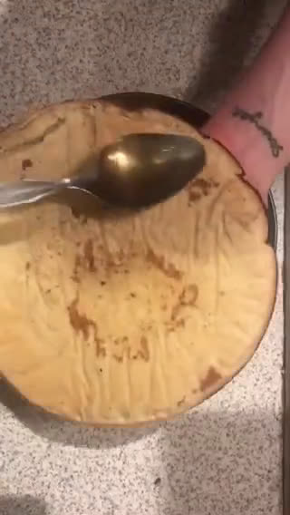 Eredeti somlói galuska🍨 recept fázis 9 fotója