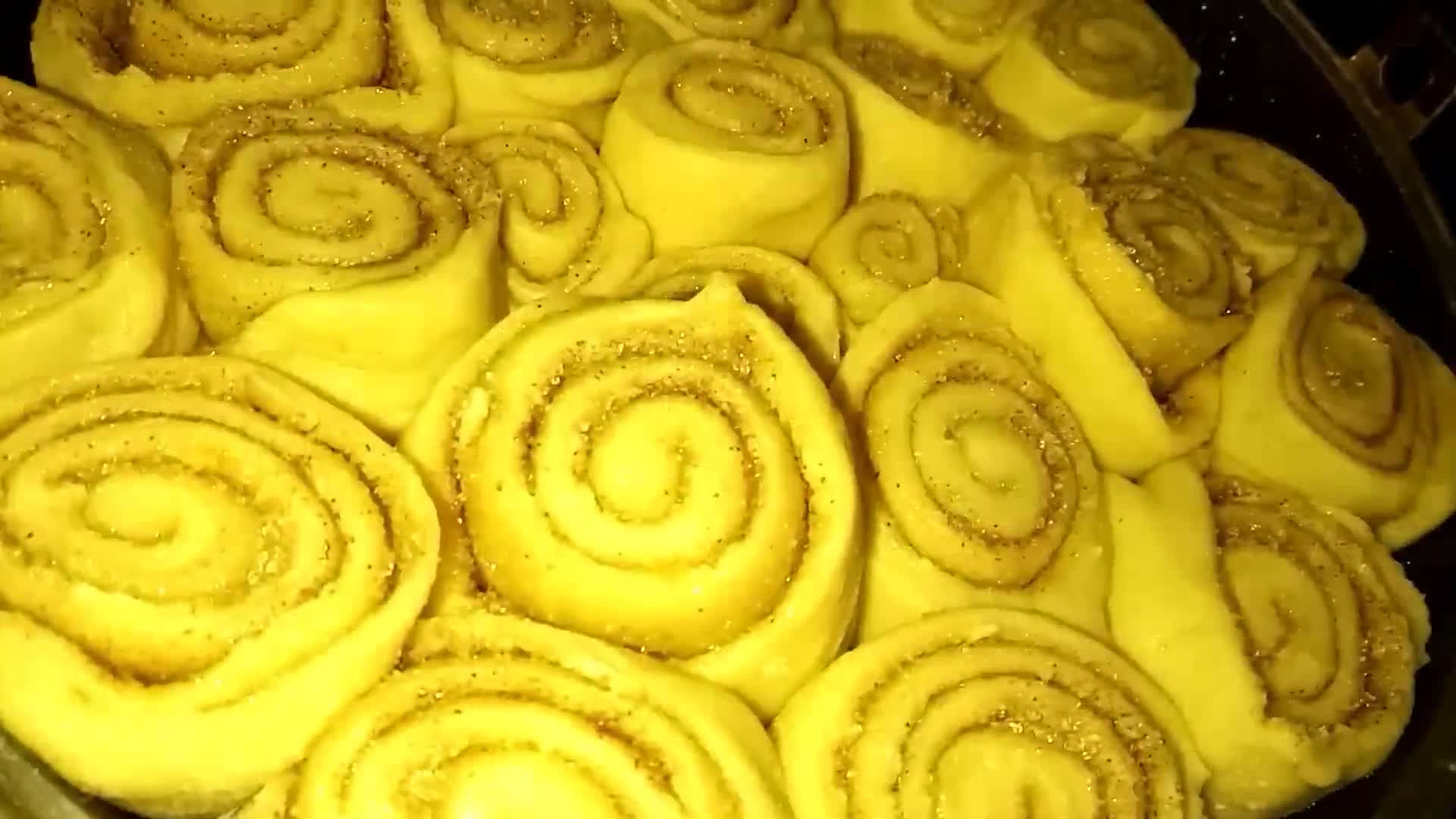 Foto del paso 14 de la receta: Torta 80 golpes con levadura seca