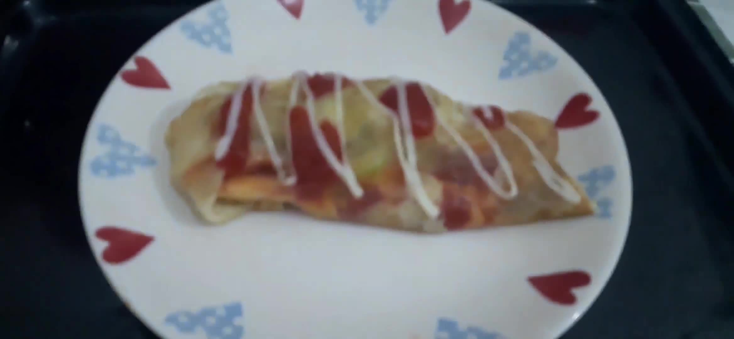 Foto langkah ke 4 dari resep MARSOTEL (Martabak Sosis Telur).