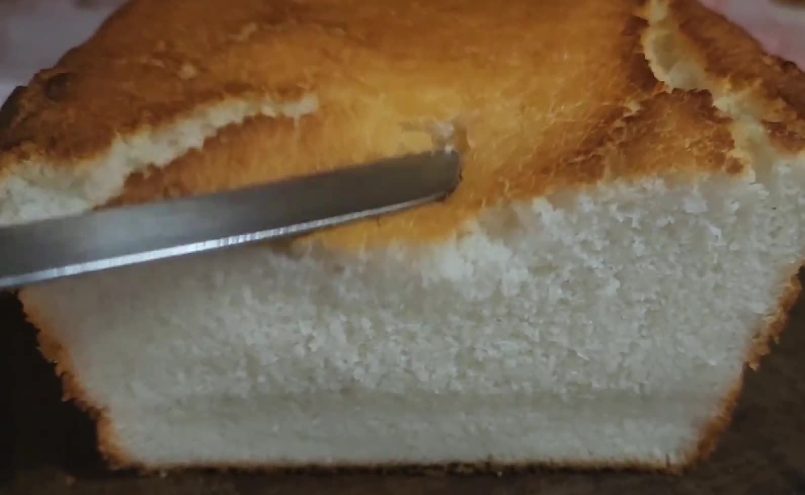 Foto del paso 7 de la receta: 🍞🍚 Pan de arroz 🍚🍞 sin gluten, sin harinas, sin amasado