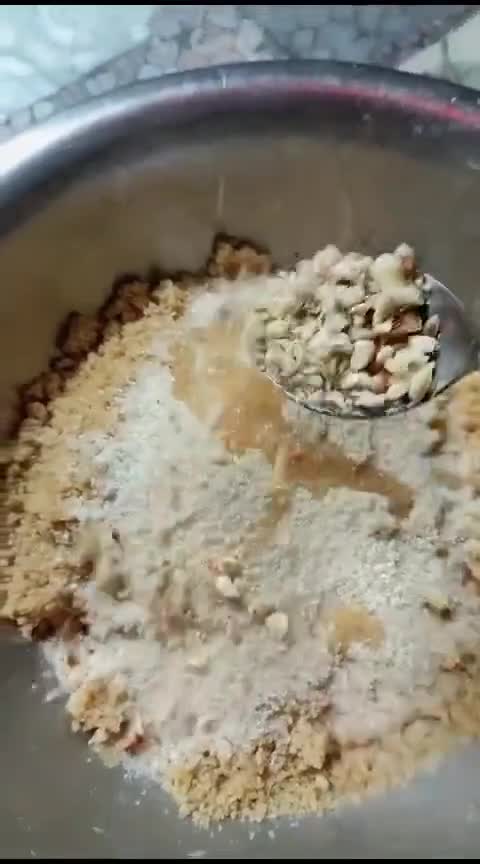 चूरमा मोदक रेसिपी चरण 7 फोटो