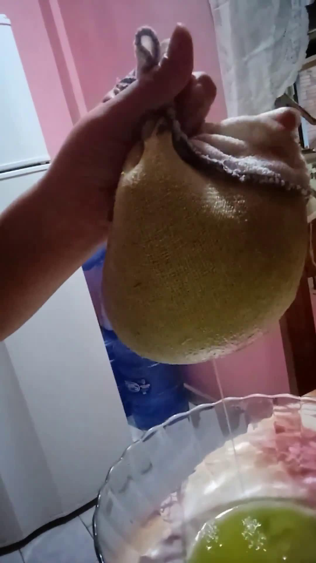 Foto del paso 1 de la receta: Pizza con masa de zucchini