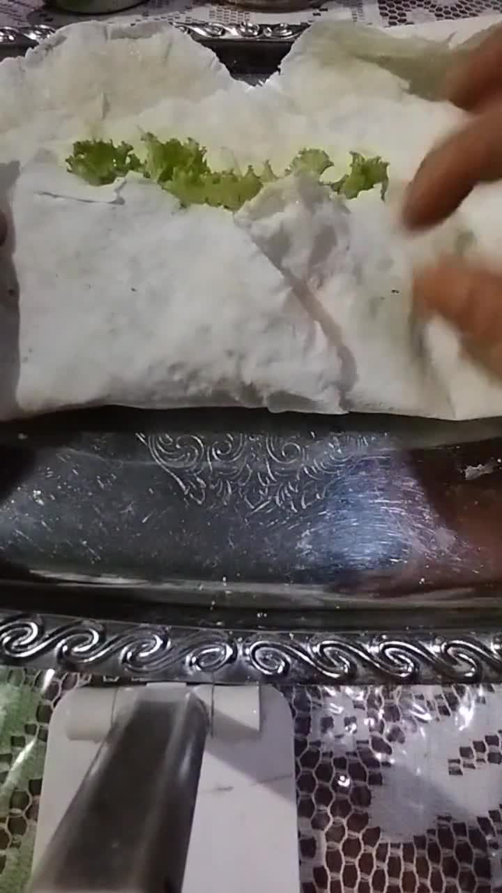 Foto langkah ke 7 dari resep Lumpia Beef.