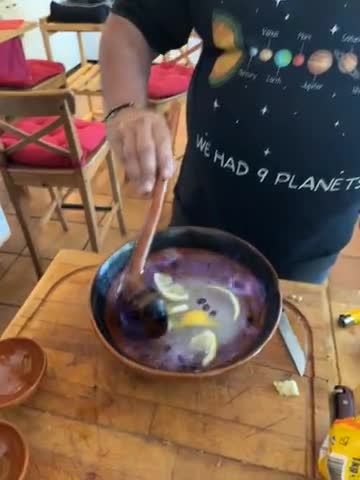Foto del paso 3 de la receta: Queimada