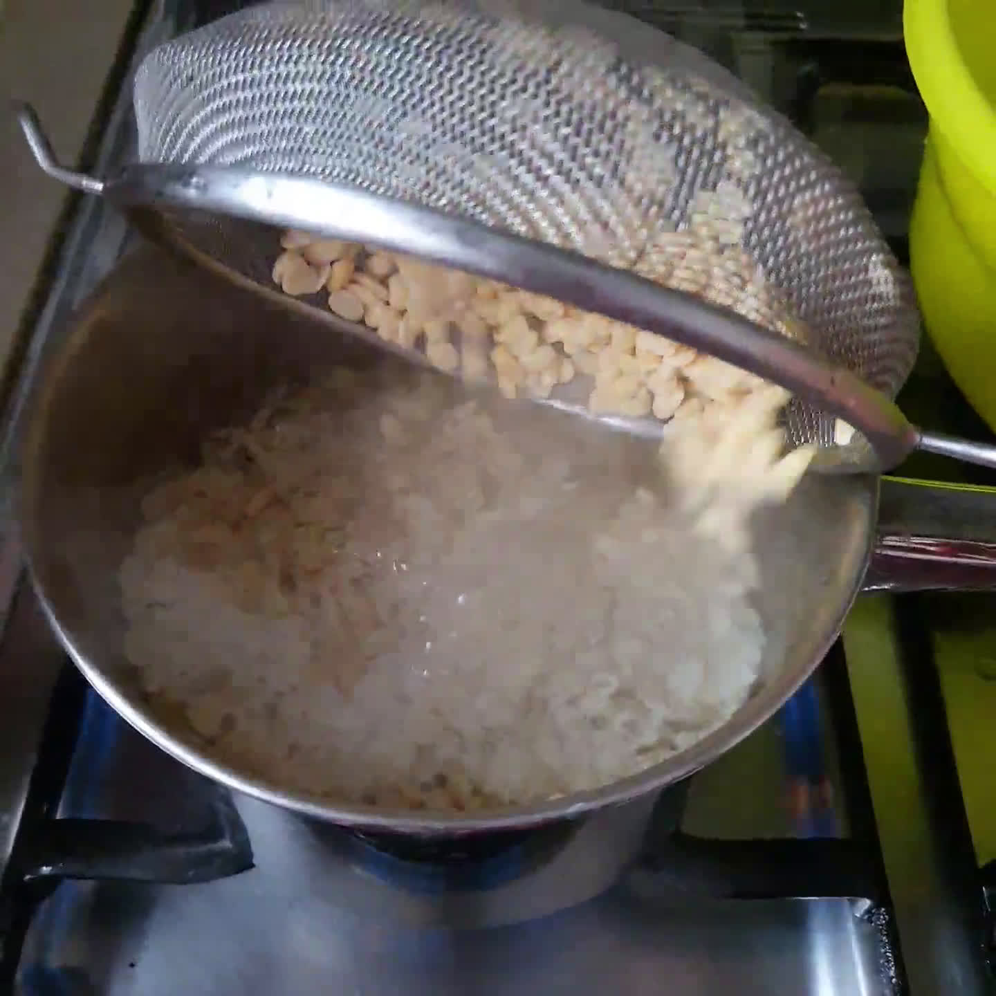 Foto langkah ke 5 dari resep 399. Tempe Homemade.