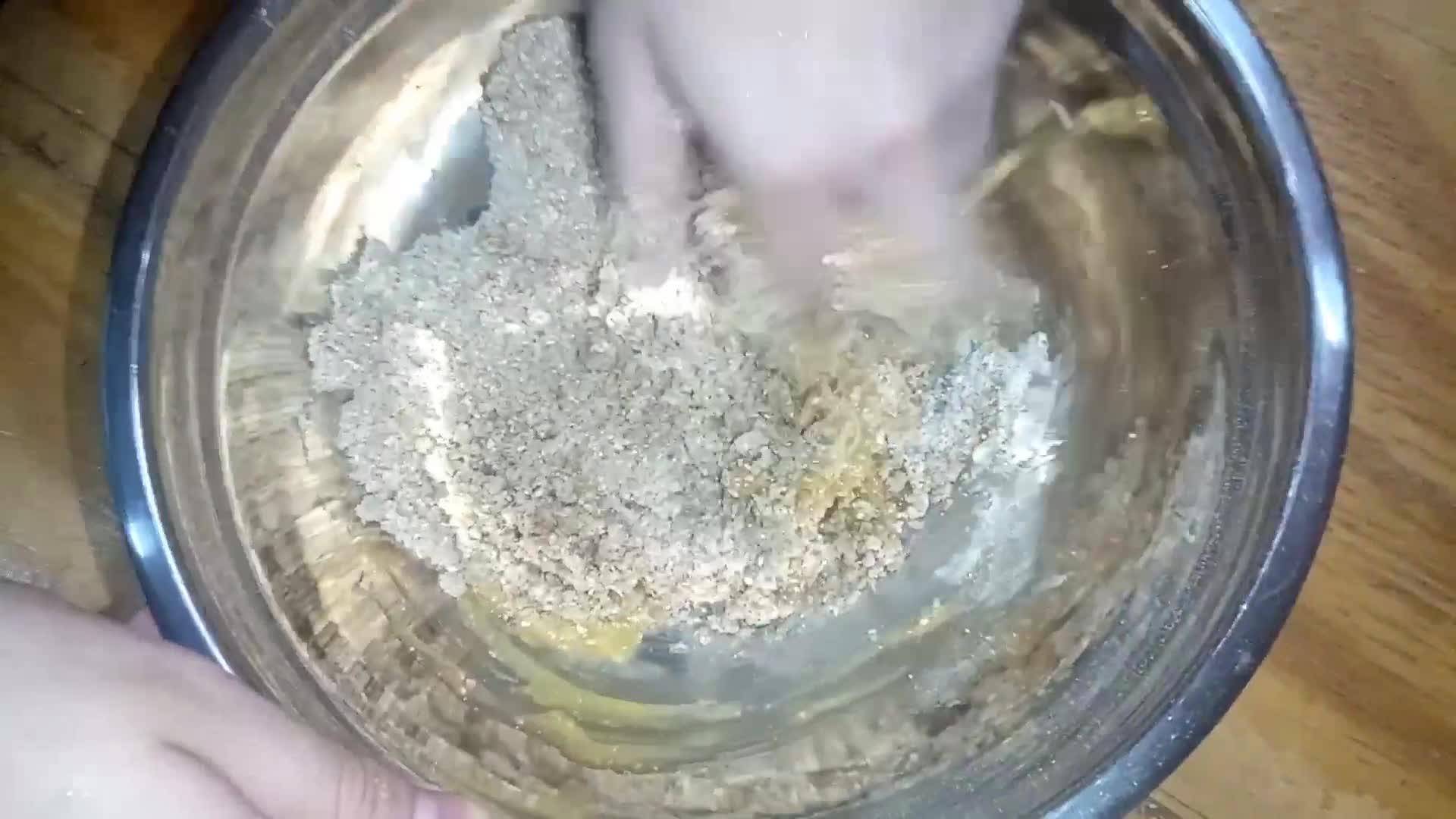Foto del paso 5 de la receta: Galletitas de jengibre para diabéticos