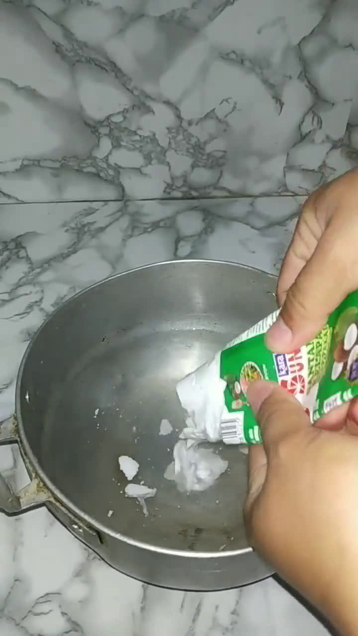 Foto langkah ke 1 dari resep Kue lapis tepung terigu.
