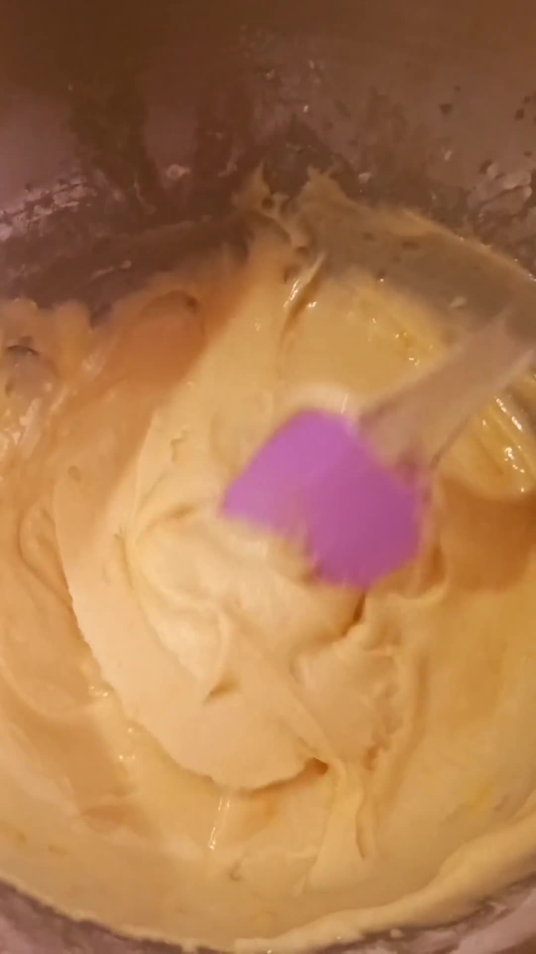 Foto del paso 2 de la receta: Budín de Limón🍋 y Yogurt🍶~