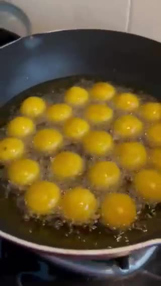 Gambar langkah 3 resipi Ubi Lambung.