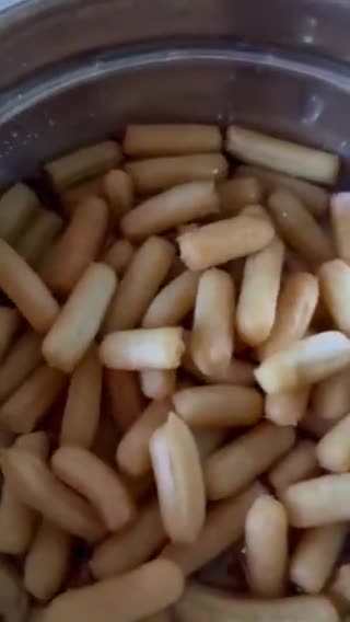 صورة لخطوة 3 من وصفة بلح الشام