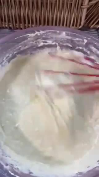 Gambar langkah 1 resipi Lempeng Kosong Gebu Gebas + Lemon Curd.