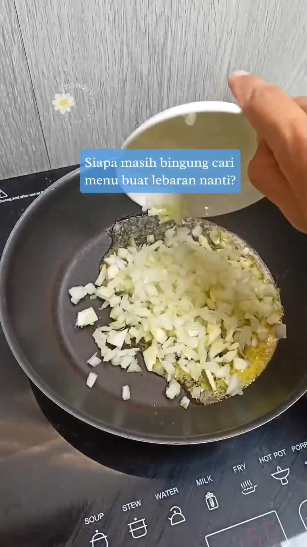 Foto langkah ke 1 dari resep Galantine daging sapi dan ayam.